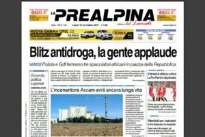 Piemonte Archivi GiornaliOggi.it